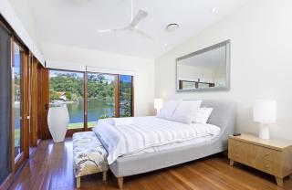 Waterfront Haven, Private Jetty, Near Hastings - Noosa Heads - 5