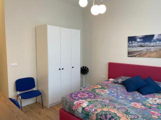 Aristoteles Apartments - 1