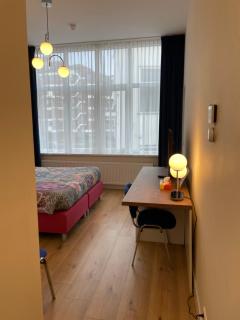 Aristoteles Apartments - Scheveningen - 9
