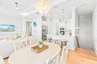 Seasider by Stay on 30A- Pool, Bikes, Golf Cart - Inlet Beach - 6