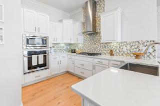 Seasider by Stay on 30A- Pool, Bikes, Golf Cart - Inlet Beach - 1