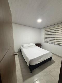 ApartaEstudios Viva, en la vega - Villavicencio - 1