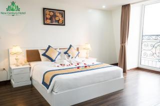 New Century Hotel - 5