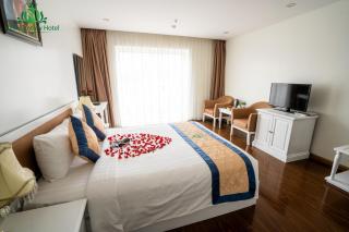 New Century Hotel - Lạng Sơn - 9