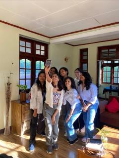 Paradise Cottage - 1