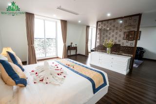 New Century Hotel - Lạng Sơn - 6
