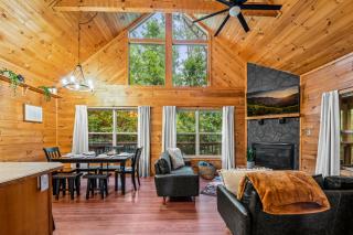 Hidden Paradise - Sevierville - 9
