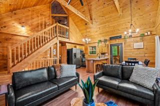 Hidden Paradise - Sevierville - 4