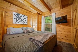 Hidden Paradise - Sevierville - 3