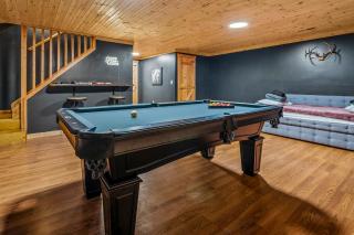 Hidden Paradise - Sevierville - 6