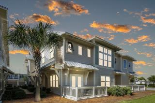 SeaWise by Stay on 30A- Pool, Bikes, Golf Cart - Inlet Beach - 7