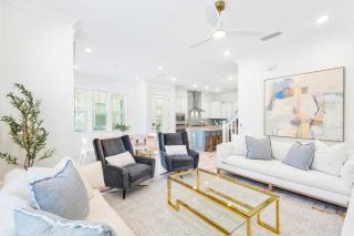 SeaWise by Stay on 30A- Pool, Bikes, Golf Cart - Inlet Beach - 5