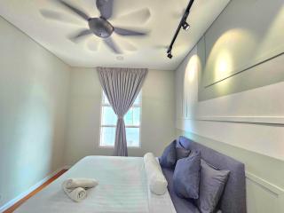 Apartment Sky by MonoSuites KLCC - Kuala Lumpur - 1