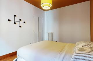 L'écrin Havana , magnifique appartement hypercentre - Clichy - 4