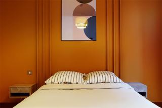L'écrin Havana , magnifique appartement hypercentre - Clichy - 6