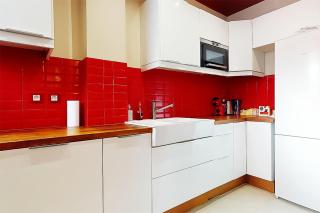 L'écrin Havana , magnifique appartement hypercentre - Clichy - 1