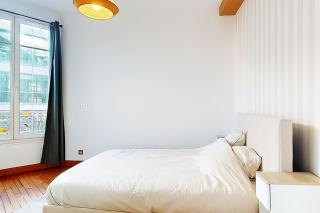 L'écrin Havana , magnifique appartement hypercentre - Clichy - 3
