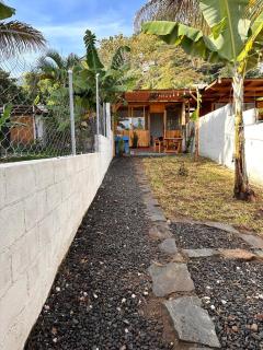 Cabañas del Lago - San Pedro La Laguna - 7