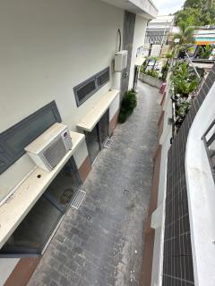 Tam duc villa - Tây Ninh - 0