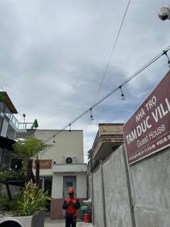 Tam duc villa - Tây Ninh - 2