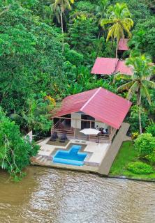 Valverde Glamping & Ecolodge - Tortuguero - 8