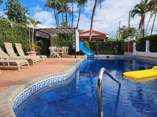 Villa Jaco Sol - Jacó - 8