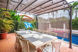 Villa Jaco Sol - Jacó - 7
