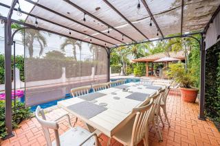 Villa Jaco Sol - Jacó - 6