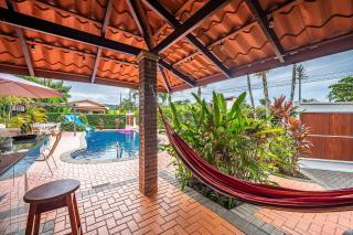 Villa Jaco Sol - Jacó - 5