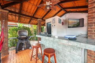 Villa Jaco Sol - Jacó - 4