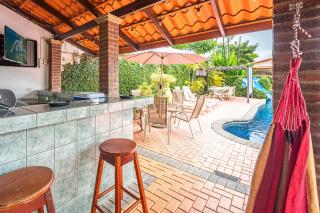 Villa Jaco Sol - Jacó - 3