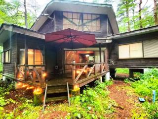 ユナイテッドリゾート軽井沢1 - Tsumagoi - 3