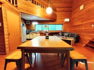 ユナイテッドリゾート軽井沢1 - Tsumagoi - 2