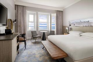 Bournemouth Highcliff Marriott Hotel - Bournemouth - 1