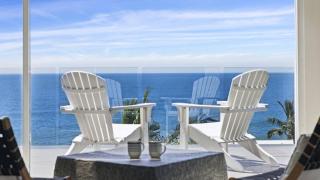 Epic View - Panoramic, Beach, 3Bed 3Bath, Luxe - Sapphire Beach - 0