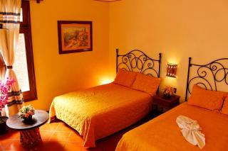 Hotel Maela - Città di Oaxaca - 9