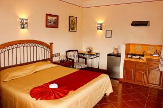 Hotel Maela - Città di Oaxaca - 6