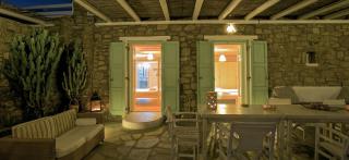 Mando Pool Villas w Sea Views - Five Bedrooms - Super Paradise Beach - 6
