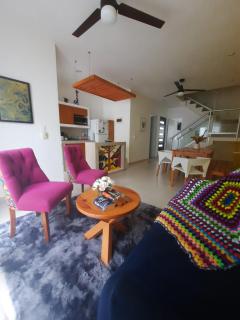 La Casita de Marce - Puerto Morelos - 0