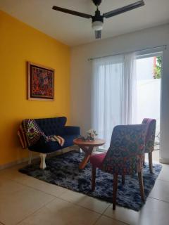 La Casita de Marce - Puerto Morelos - 7