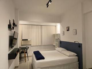 Studio Aconchegante e Exclusivo no Centro Rio de Janeiro - 8