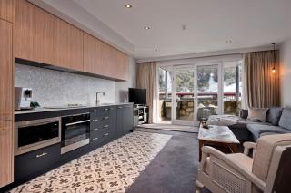 Little Drift Ski Studio - Thredbo - 0