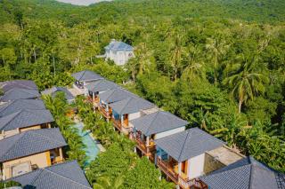 Valentina Resort & Spa Phu Quoc - 6