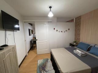 Tiffany's Staycation (Unit 111) - Imus - 9
