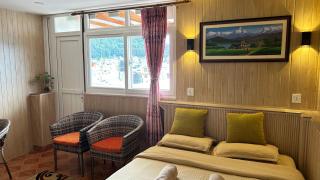 Raniban Suites - Apartment Home - 5