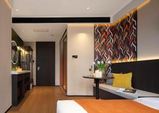 Mcsrh Hotel-Xi`An Xiaozhai - 4