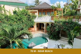Kresna By The Sea By Kresna Hospitality - Seminyak - 0