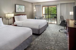 Courtyard by Marriott Atlanta Alpharetta - 1
