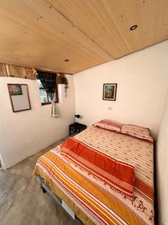 Cabaña del Ciprés - San Pedro La Laguna - 4