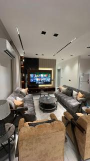 Cozy Stylish Apartment الياسمين شمال الرياض - Riyadh - 9